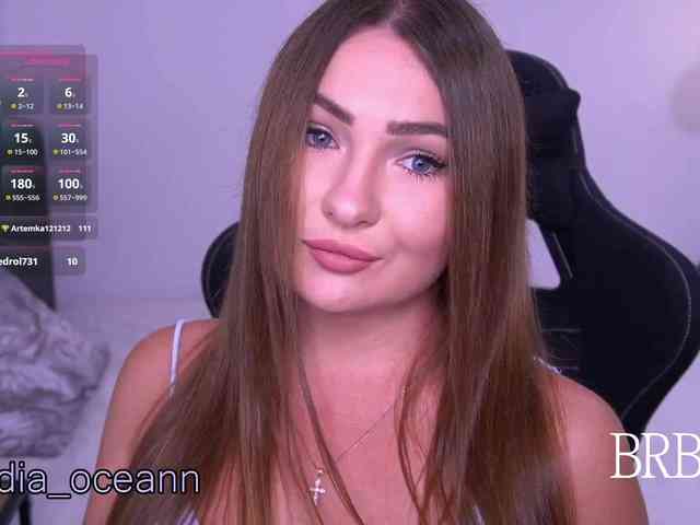 Diana_Ocean webcam