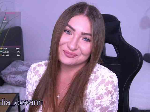 Diana_Ocean webcam