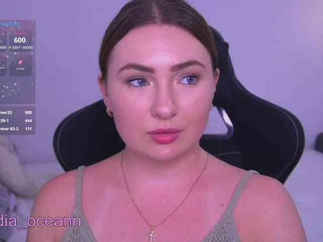 Diana_Ocean webcam