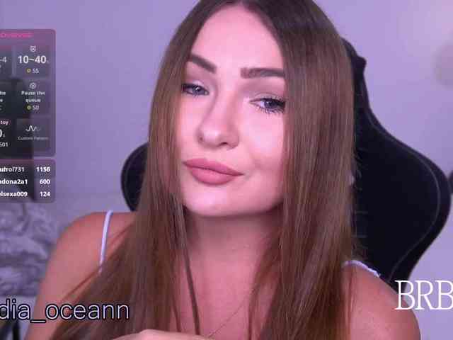 Diana_Ocean webcam