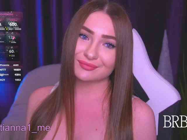 chat with online Kriss-kisa