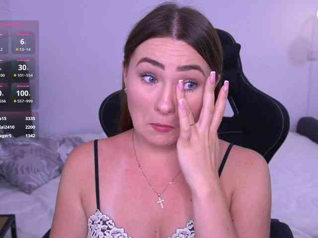 Diana_Ocean webcam