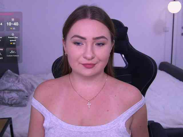 Diana_Ocean webcam
