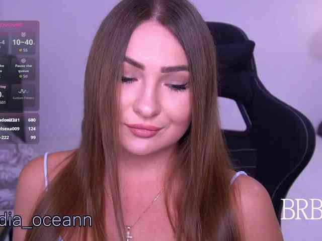 Diana_Ocean webcam