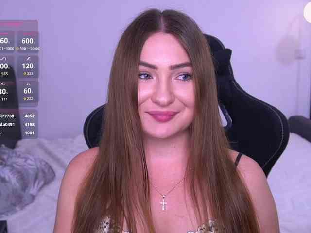 Diana_Ocean webcam