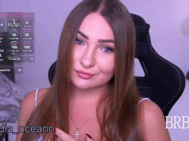 Diana_Ocean webcam