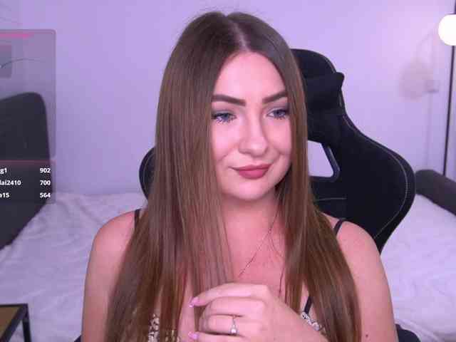 Diana_Ocean webcam