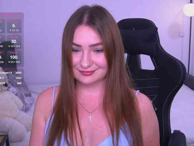 kriss-kisa Sex Cam Show