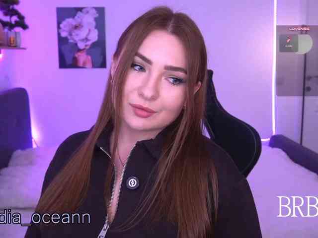 Diana_Ocean
