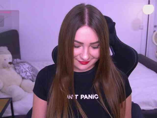 kriss-kisa Sex Cam Show