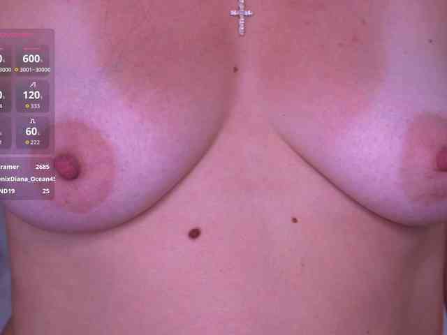 Diana_Ocean webcam