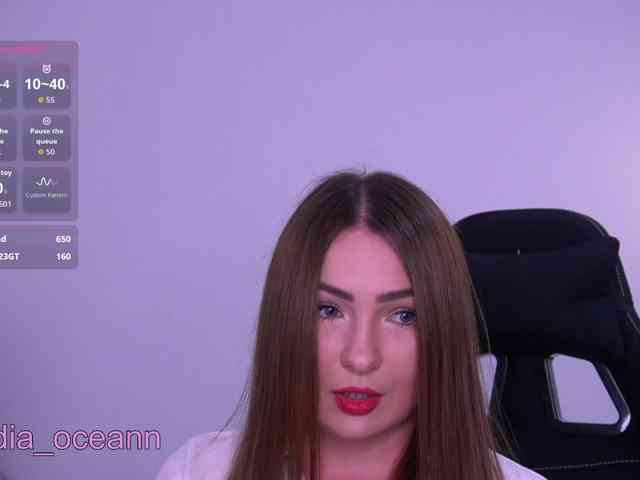 Diana_Ocean webcam