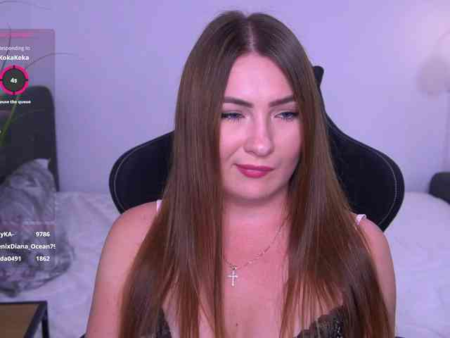Diana_Ocean webcam