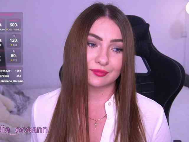 kriss-kisa Sex Cam Show