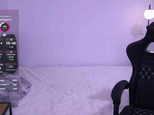 Diana_Ocean webcam