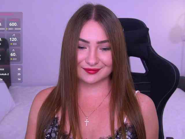 Diana_Ocean webcam
