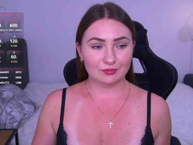 Diana_Ocean webcam