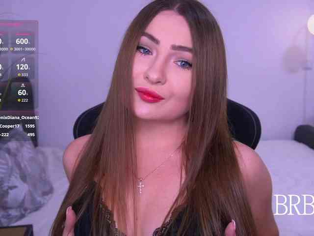 Diana_Ocean webcam