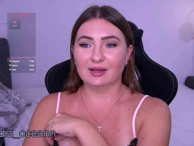 Diana_Ocean webcam