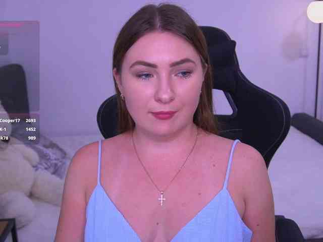 kriss-kisa Sex Cam Show