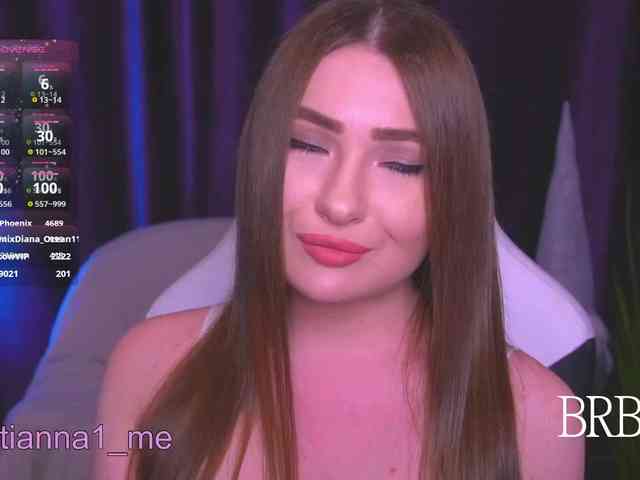 kriss-kisa Sex Cam Show