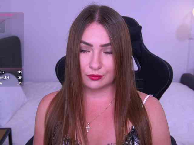 Diana_Ocean webcam