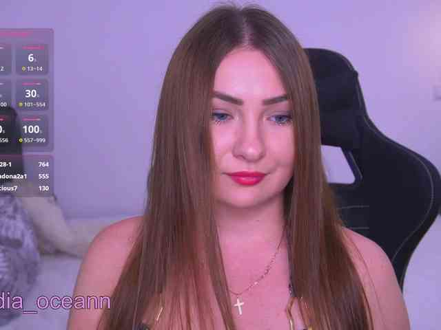 Diana_Ocean webcam