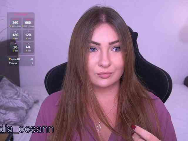 Diana_Ocean webcam
