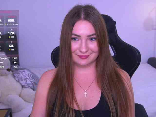 kriss-kisa Sex Cam Show