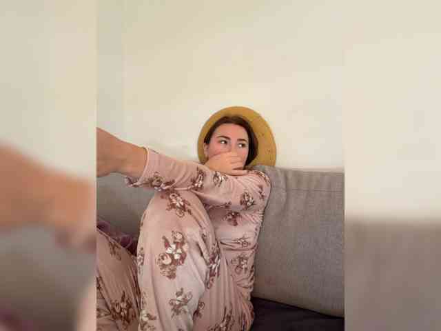 Diana_Ocean webcam