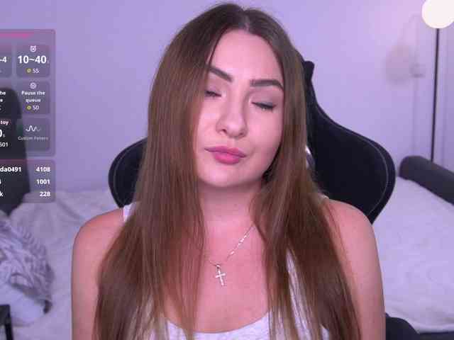 Diana_Ocean webcam