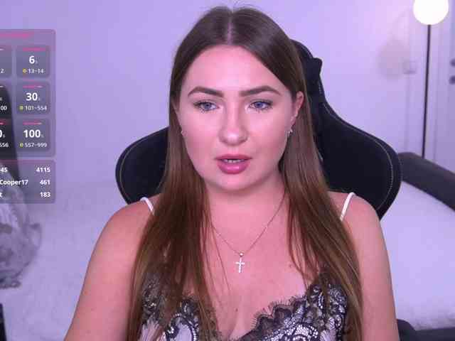 Diana_Ocean webcam