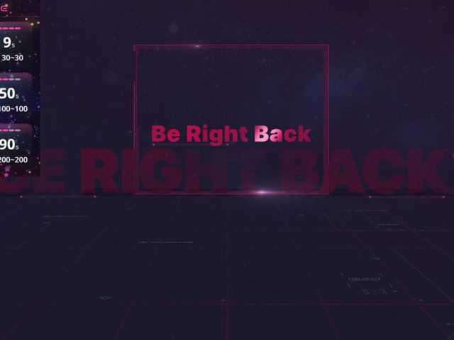 LekfullKitten's BongaCams profile