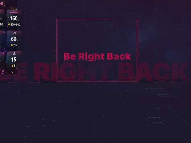 LekfullKitten's BongaCams profile