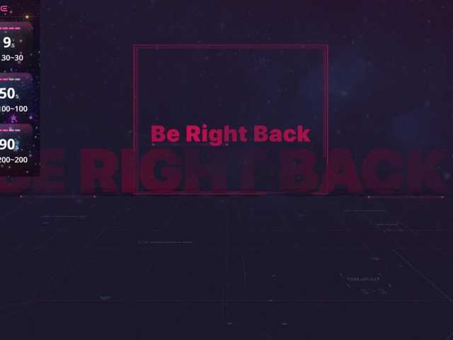 LekfullKitten's BongaCams profile