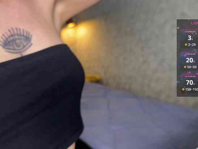 LekfullKitten webcam