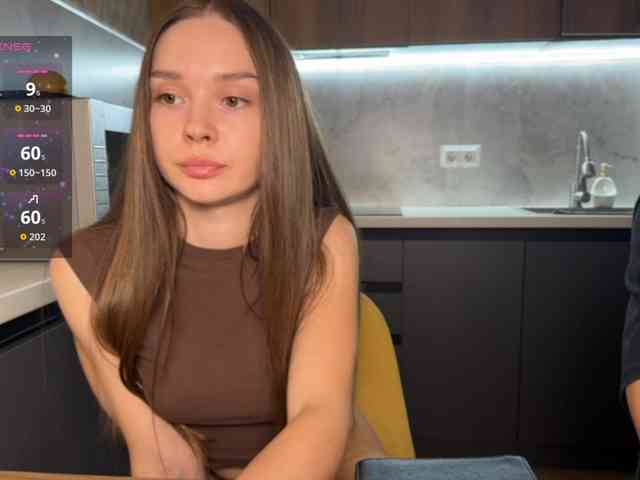 Модель: LekfullKitten