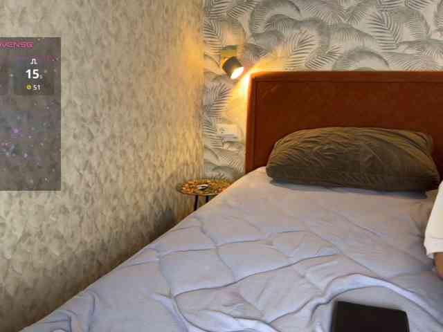 LekfullKitten webcam