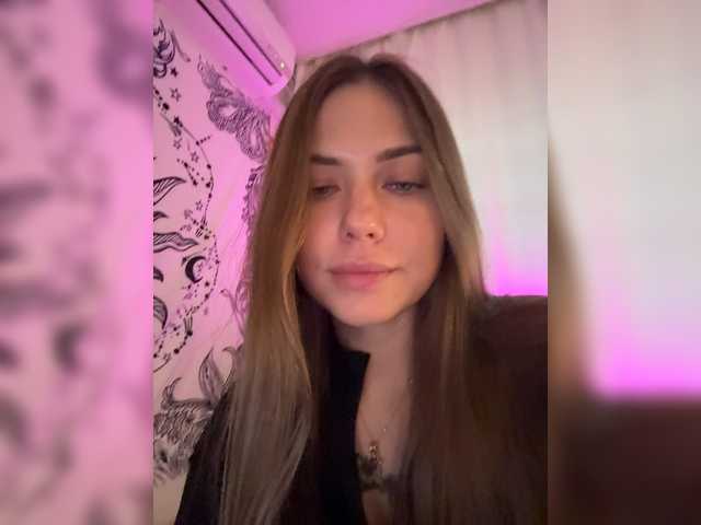Villanelle live cam on BongaCams