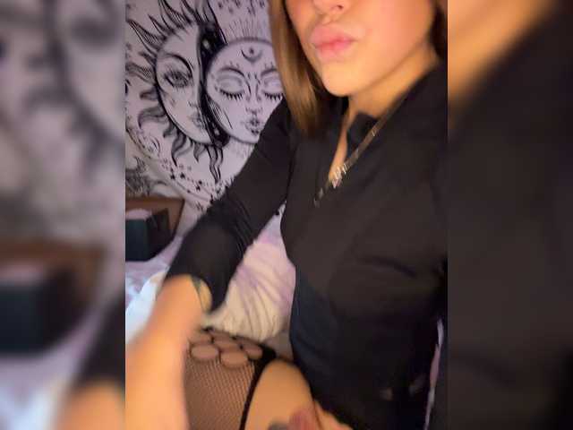 Villanelle live cam on BongaCams