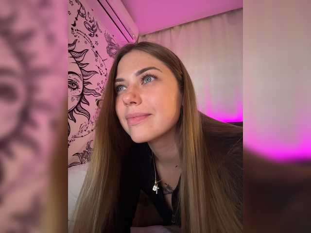 Villanelle live cam on BongaCams