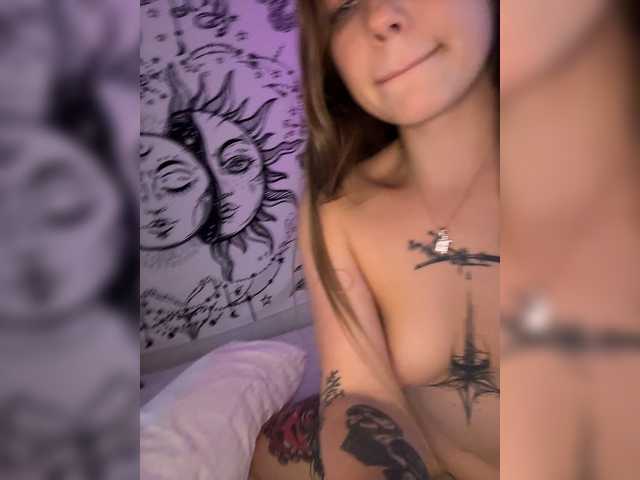 Villanelle live cam on BongaCams