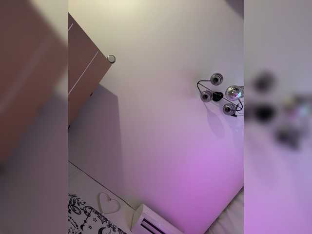 Villanelle live cam on BongaCams