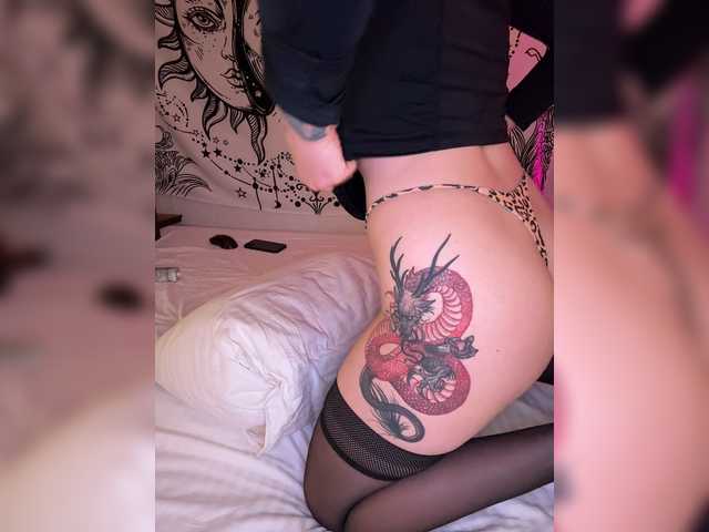 Villanelle live cam on BongaCams