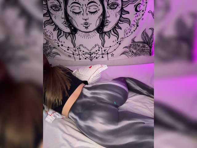 Villanelle live cam on BongaCams