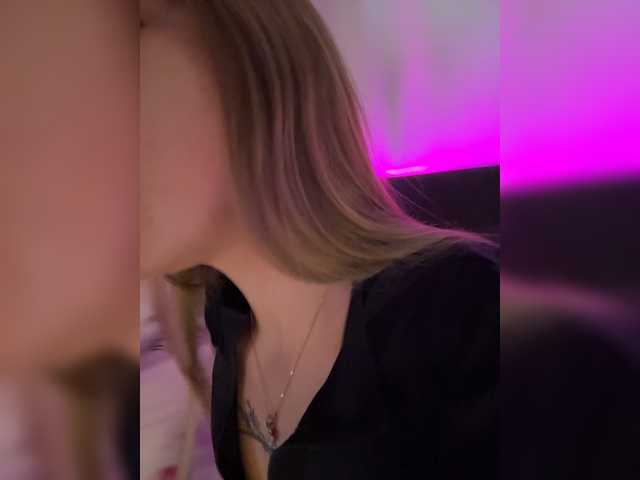 Villanelle live cam on BongaCams