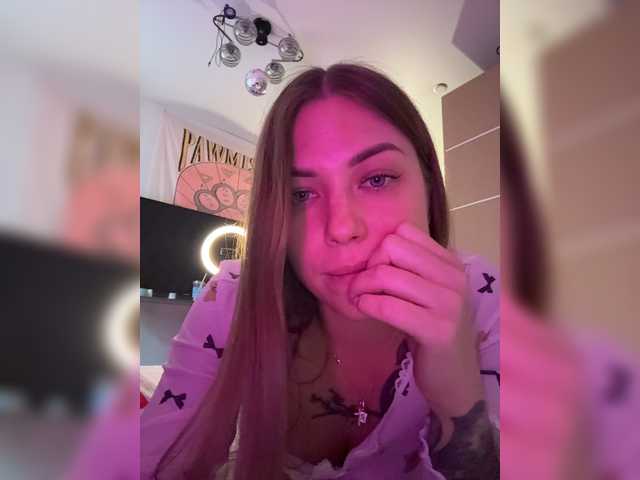 Villanelle live cam on BongaCams