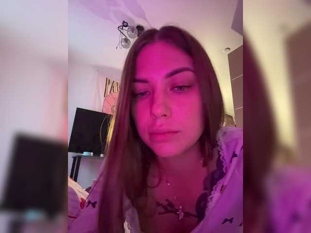 Villanelle live cam on BongaCams