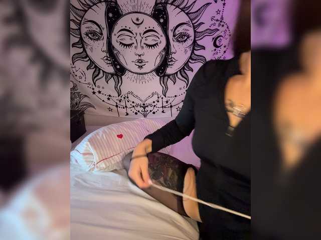 Villanelle live cam on BongaCams