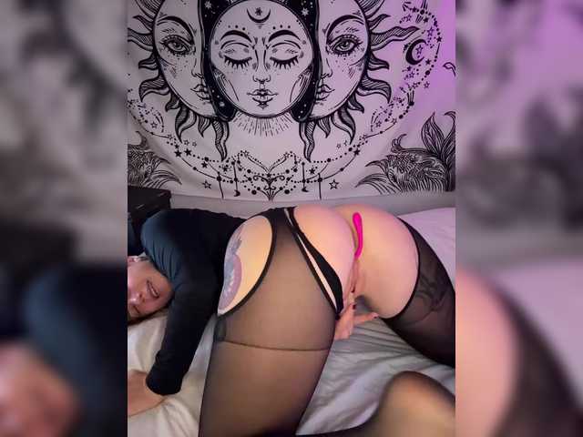 Villanelle live cam on BongaCams